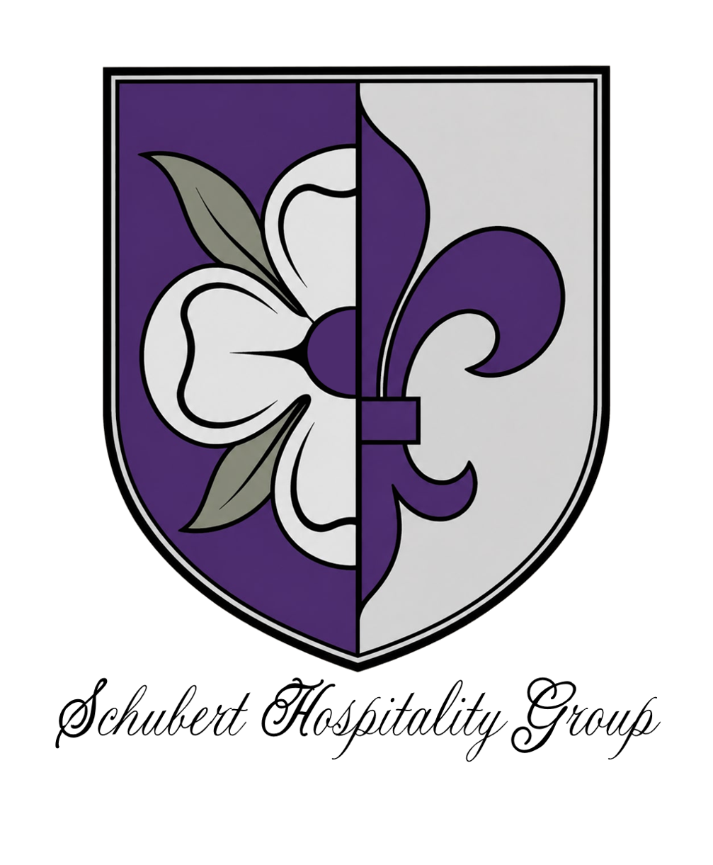 Schubert Hospitality Group