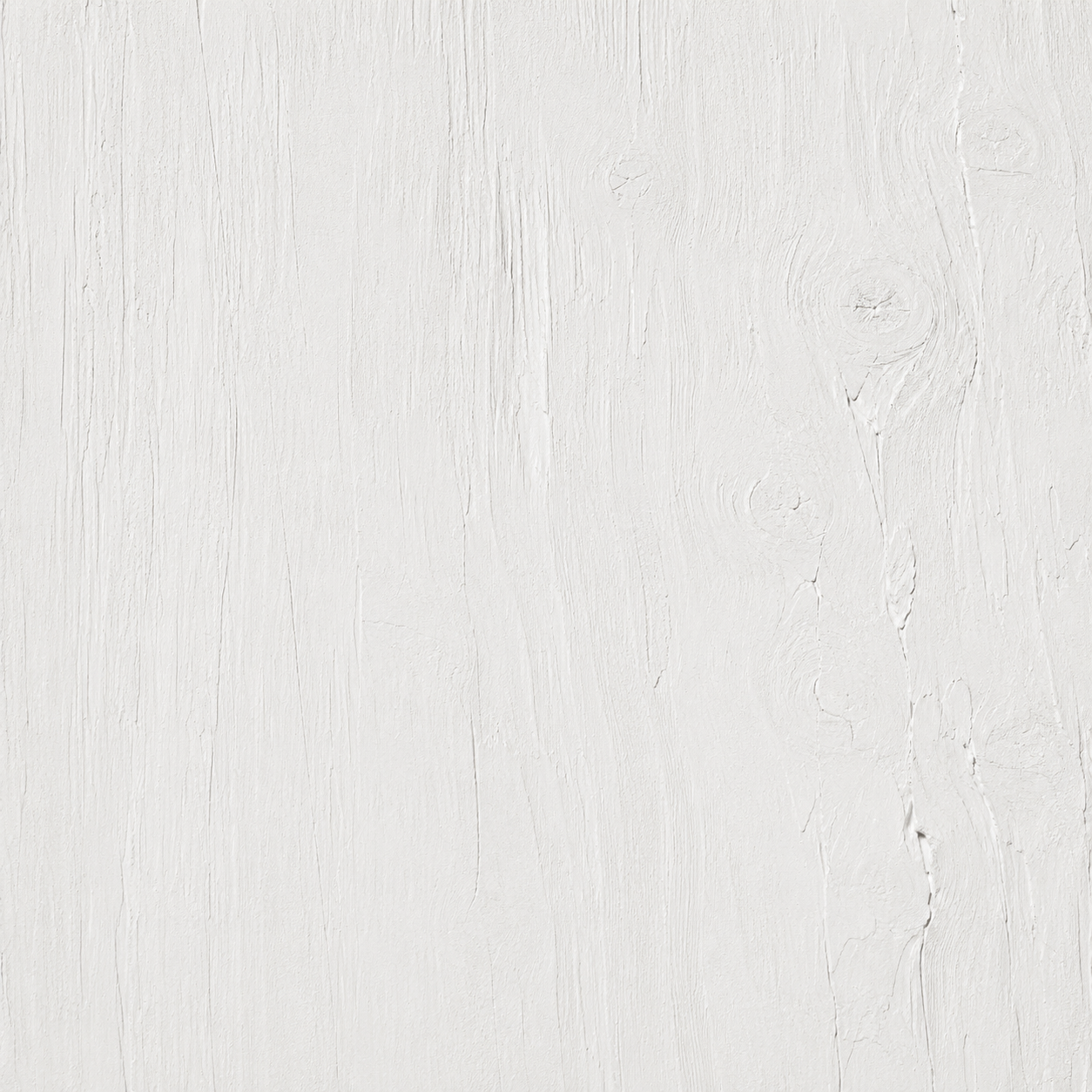 Pared de madera pintada de blanco