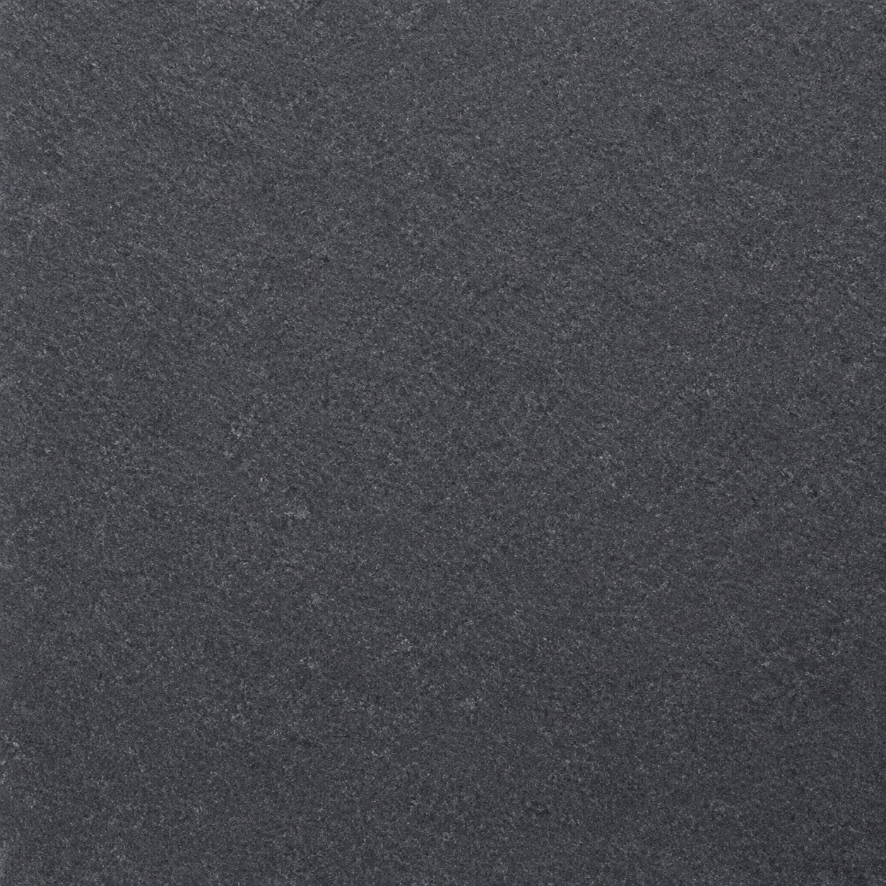 Textura de superficie negra con aspecto de material áspero