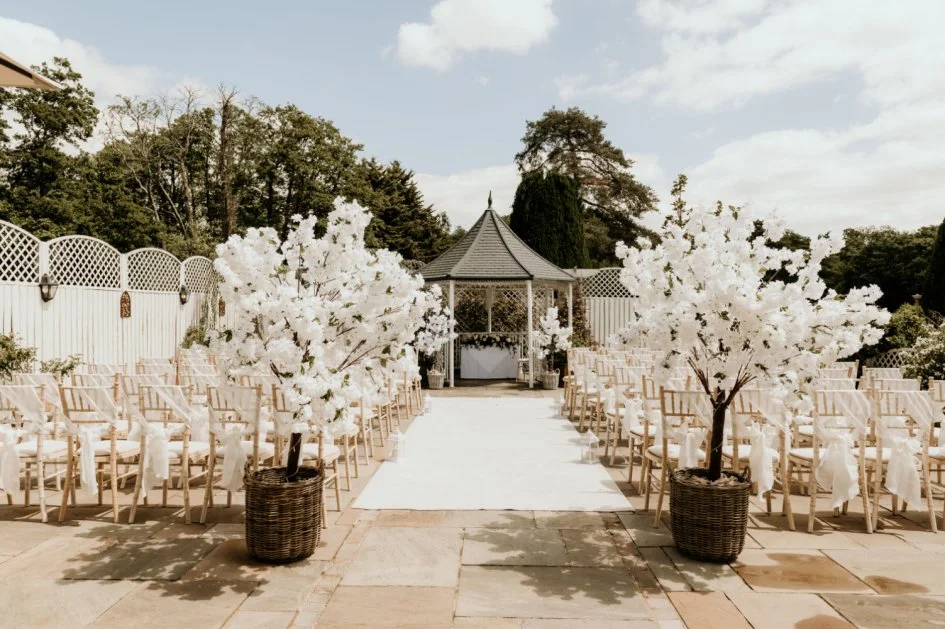 Southdowns Manor