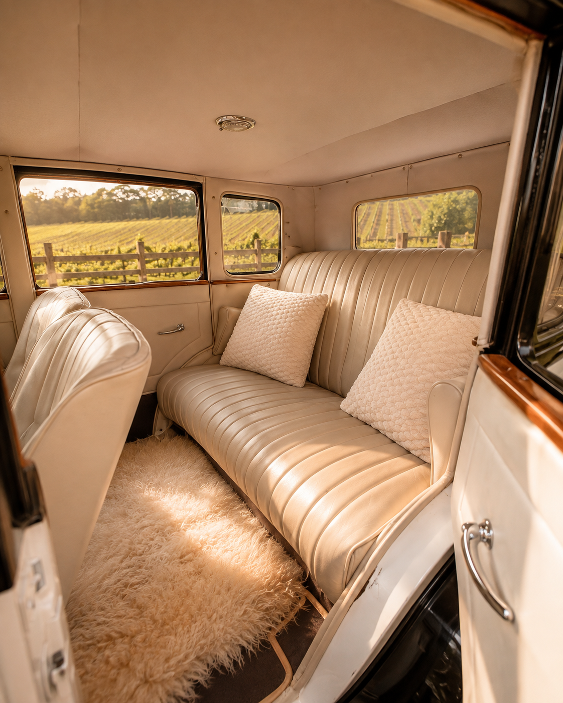 ellen interior west sussex classic wedding cars 2.png