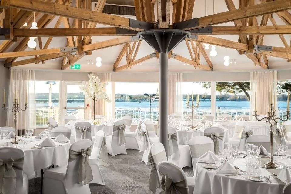 Langstone Quays Resort