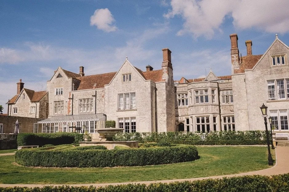 Froyle Park