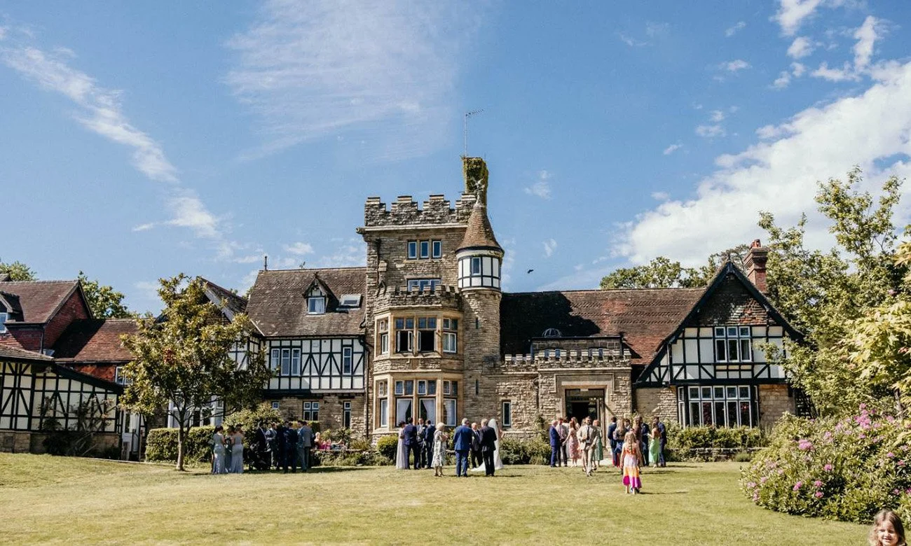 The Ravenswood