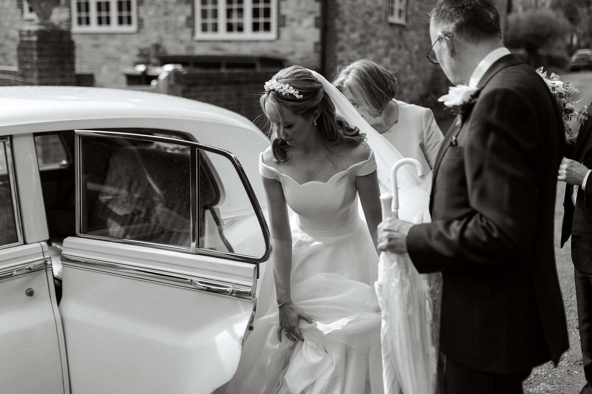 How to Make Your Wedding Day Feel Personal and Timeless