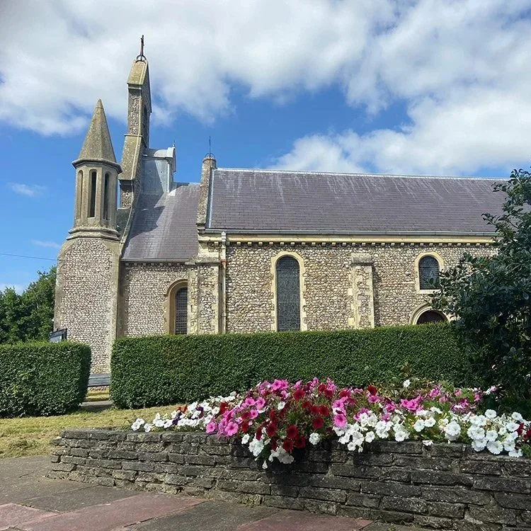St Thomas à Becket Church