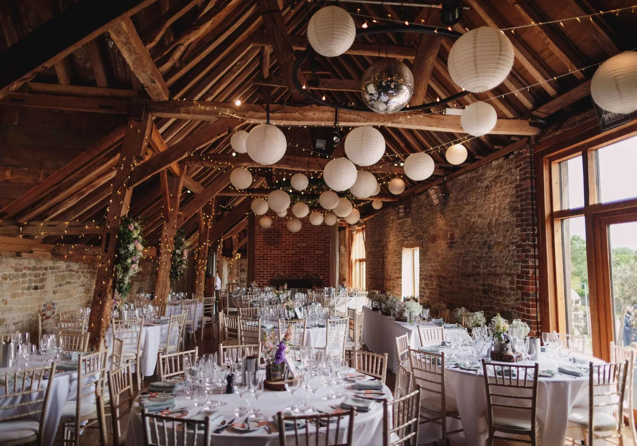 Grittenham Barn
