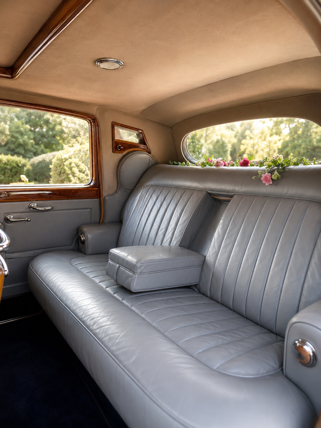 Duke interior west sussex classic wedding cars 4.png