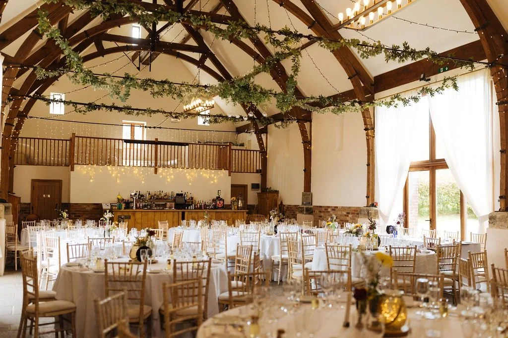 Long Furlong Barn
