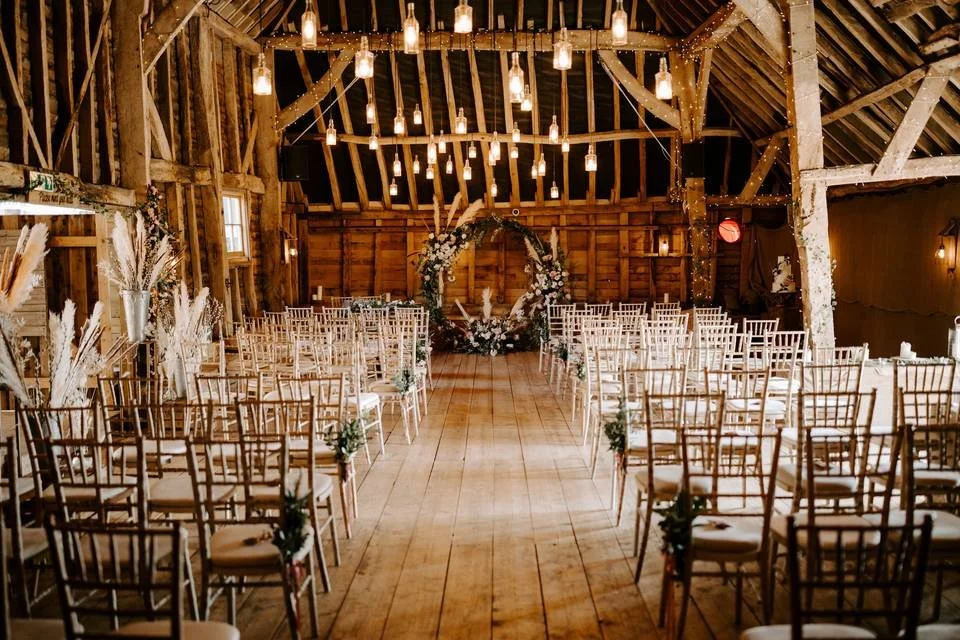 Southlands Barns