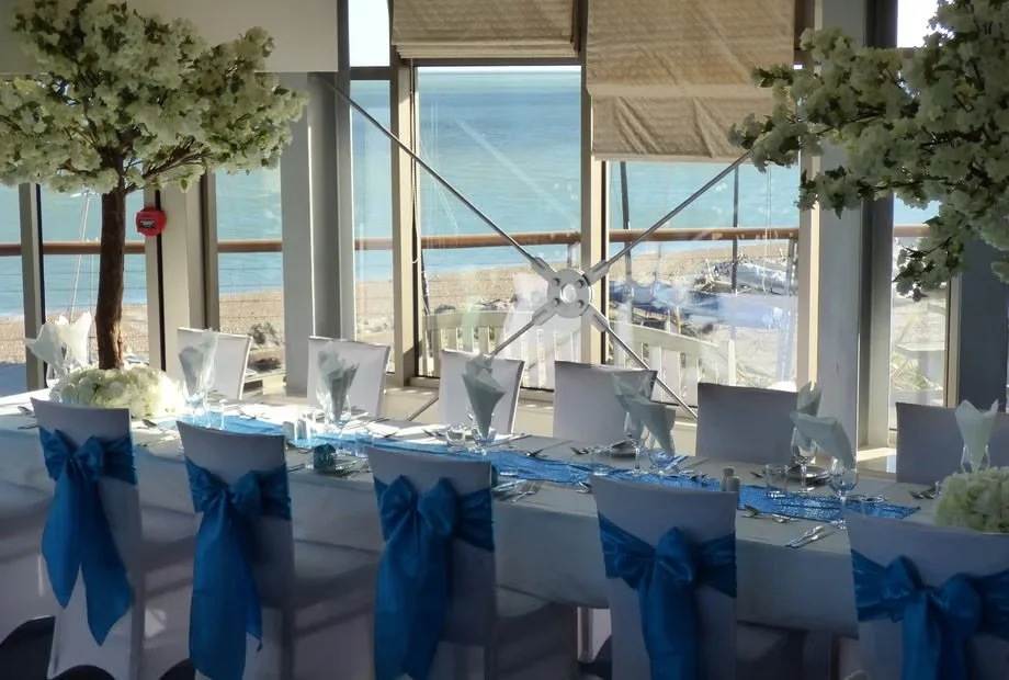 Hayling Island Sailing Club
