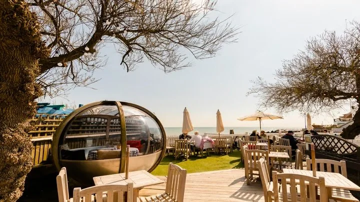 Beachcroft Hotel Felpham