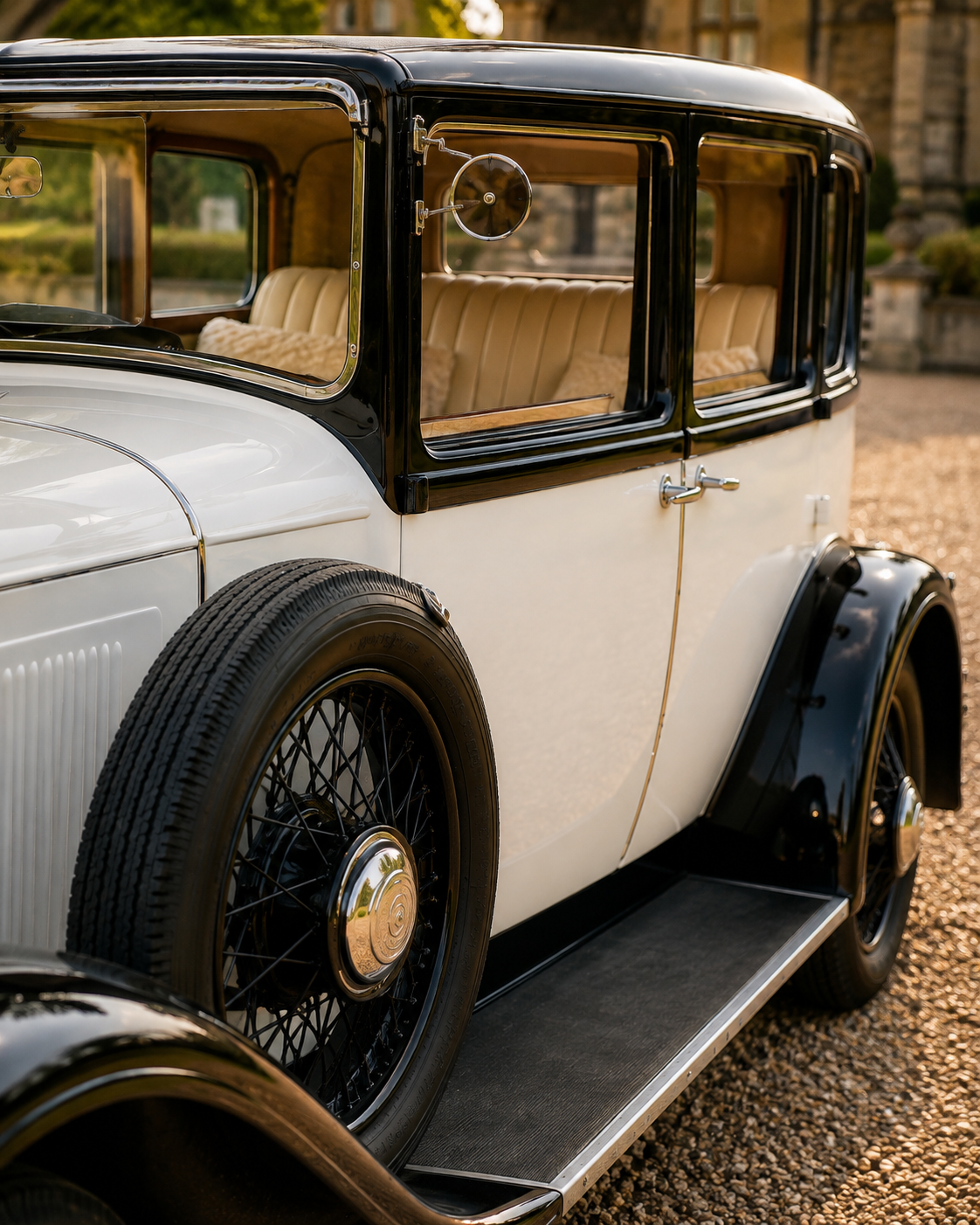 ellen interior west sussex classic wedding cars 1.png