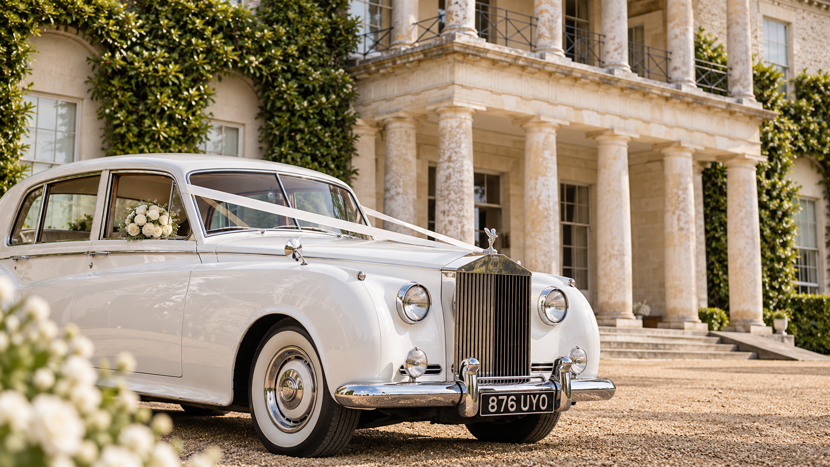 Goodwood House Chichester