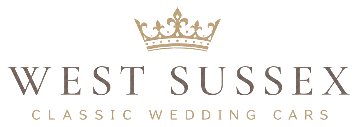 West Sussex Classic Wedding Cars