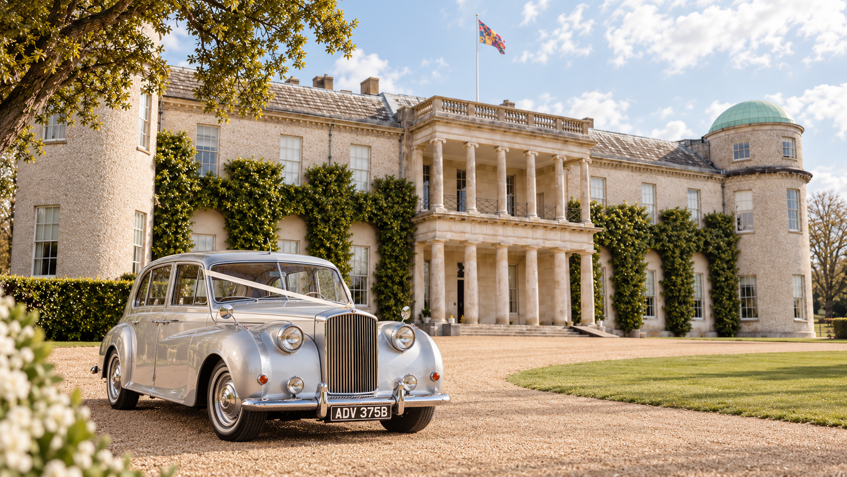 Goodwood House Chichester