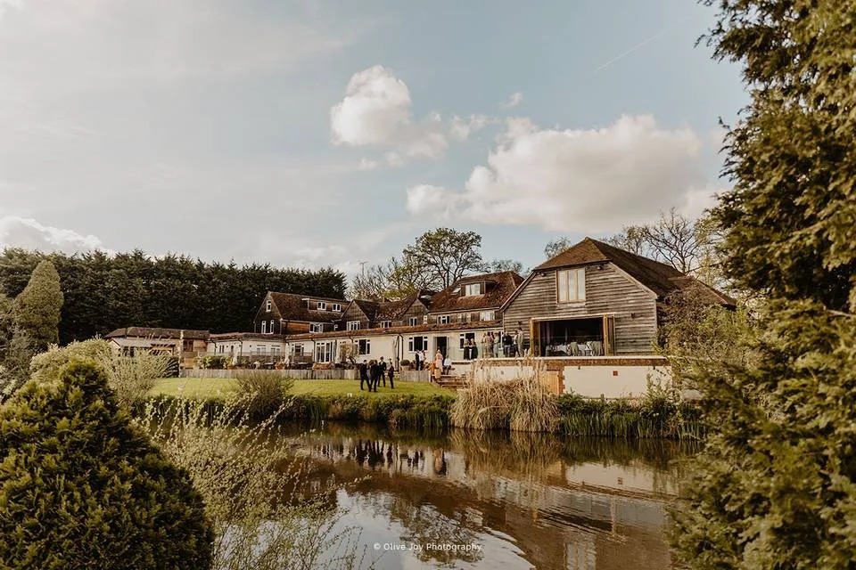 Brookfield Barn Horsham Beeding