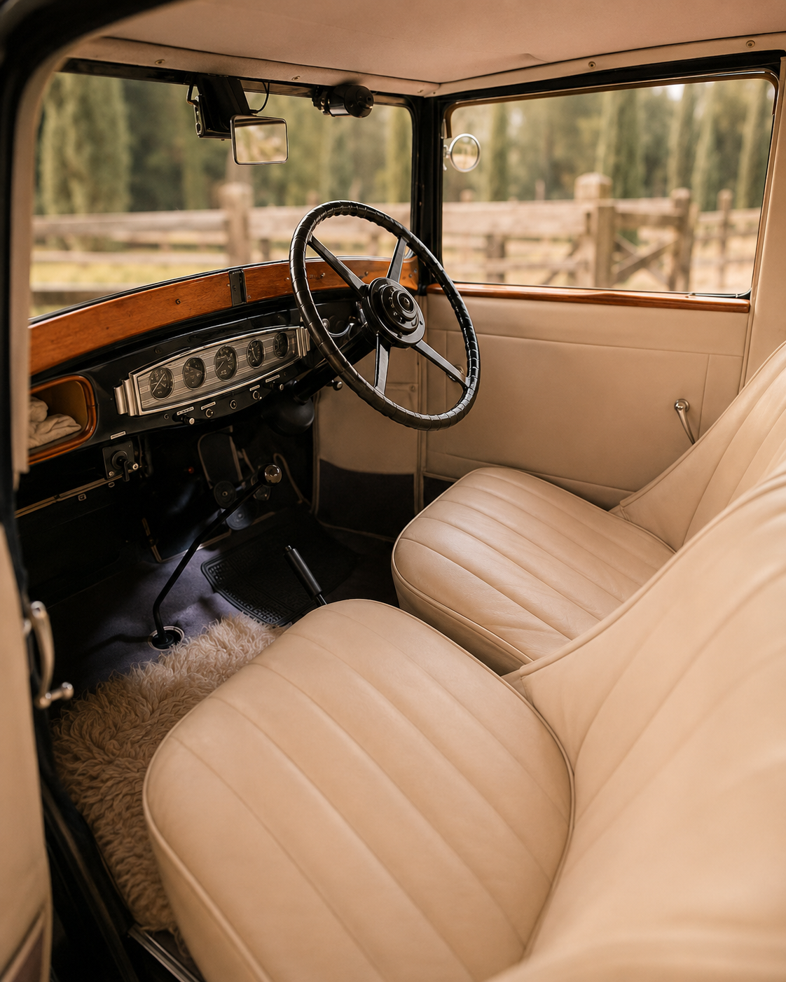 ellen interior west sussex classic wedding cars 3.png