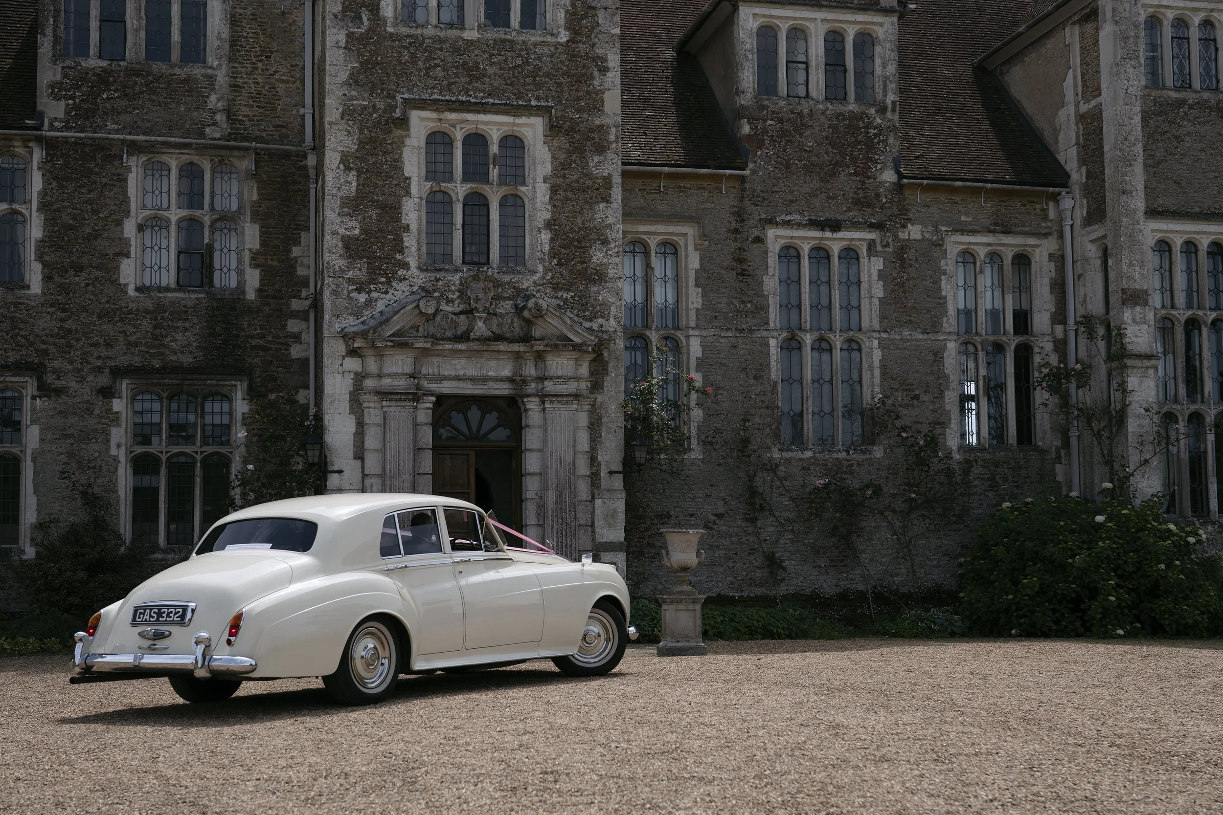 Loseley Park