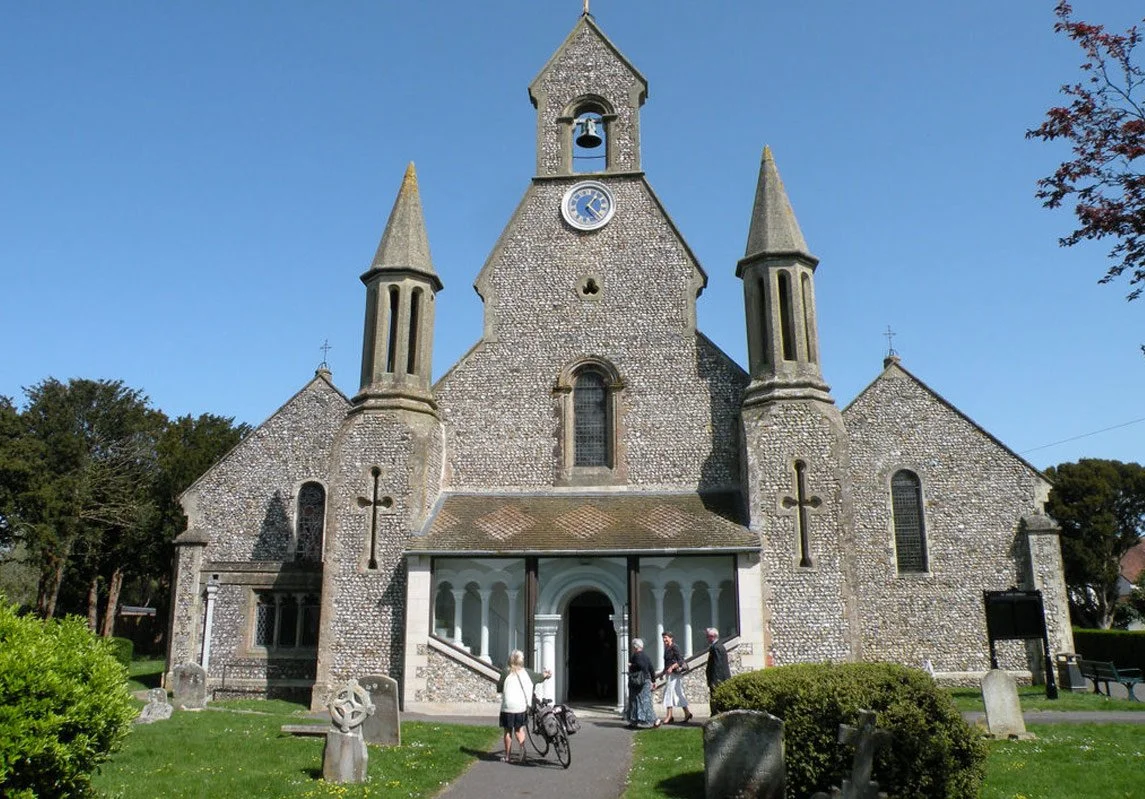 St James