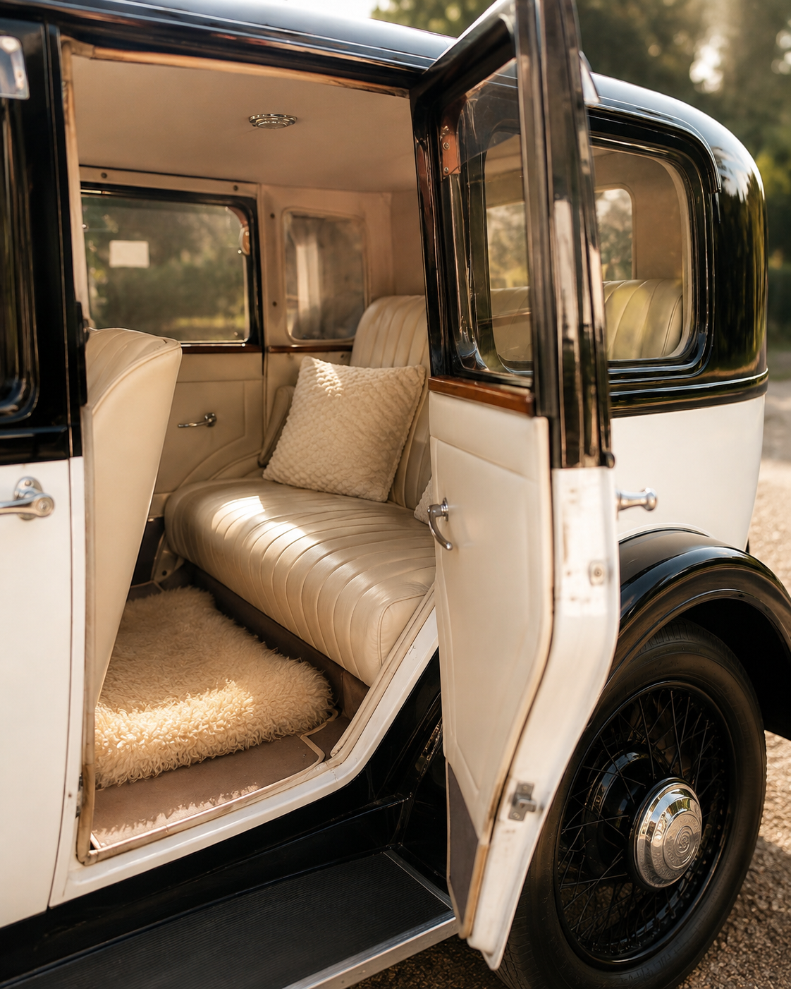ellen interior west sussex classic wedding cars 4.png
