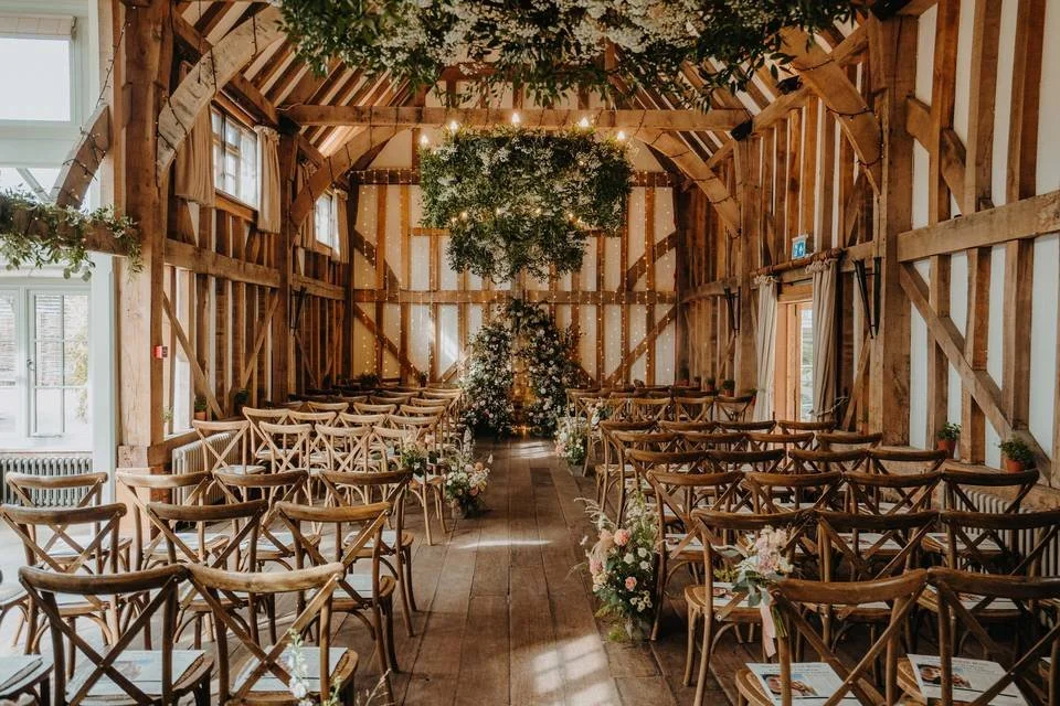 Gate Street Barn