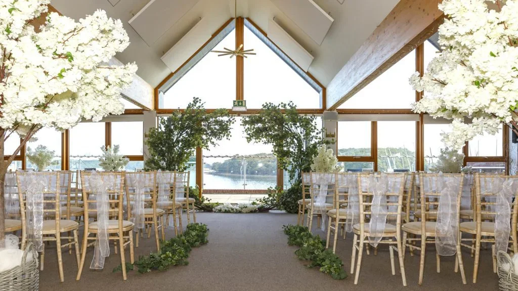 Chichester Yacht Club