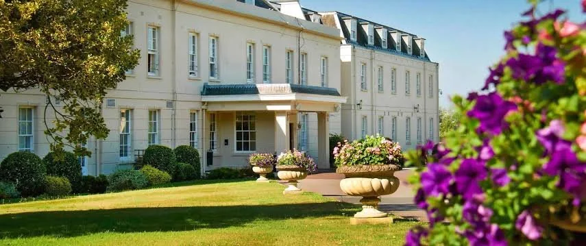Avisford Park Hotel Fontwell