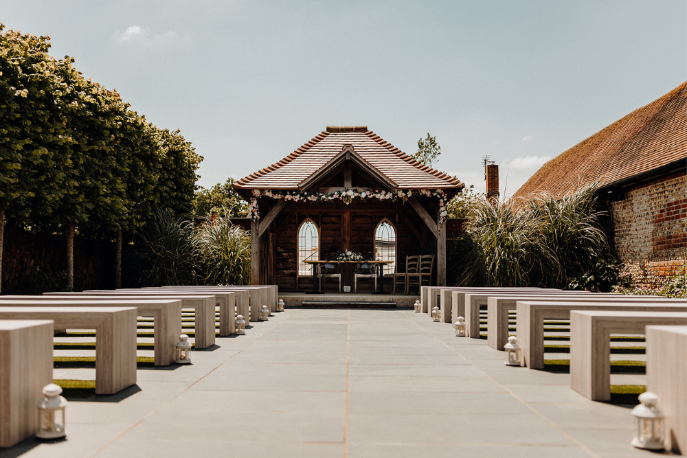 Southend Barns