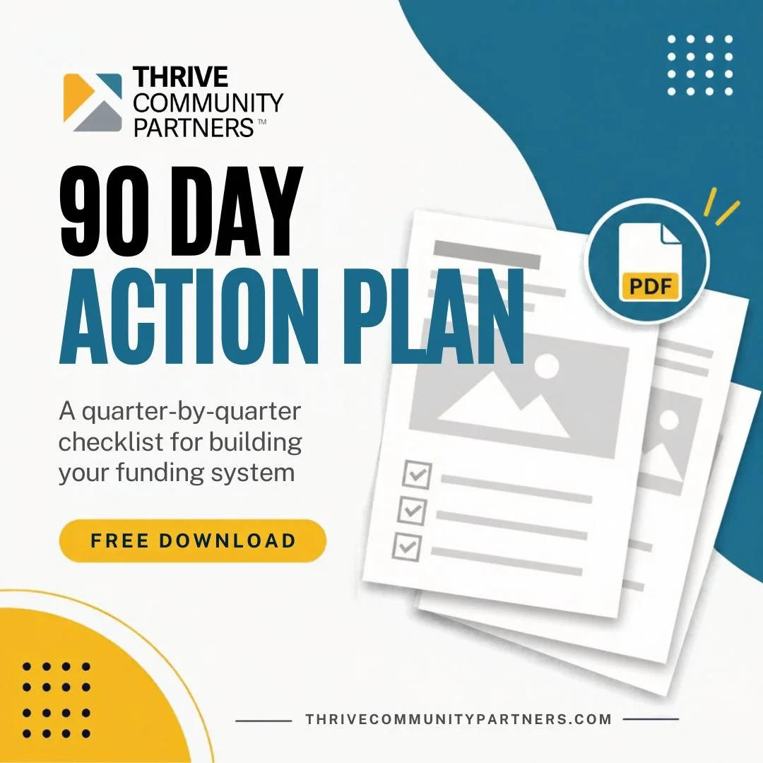 90-Day Action Plan