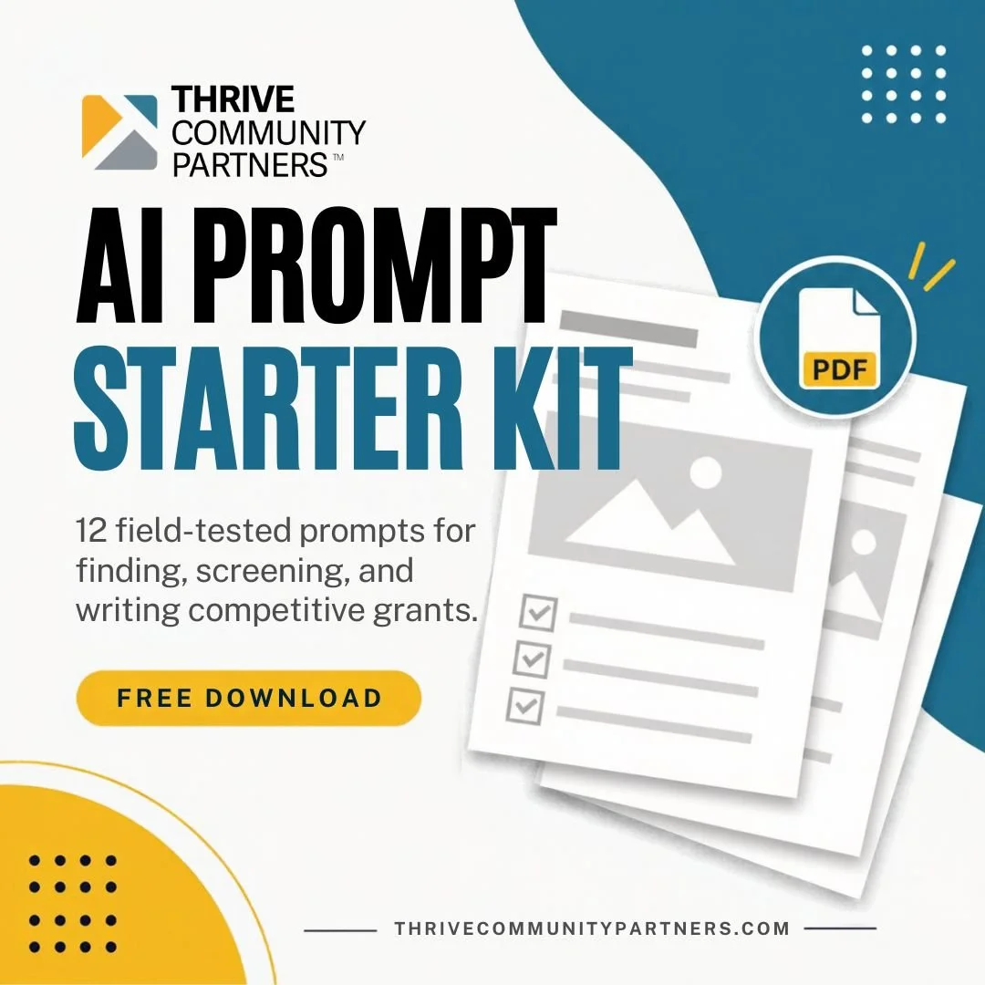 AI Prompt Starter Kit