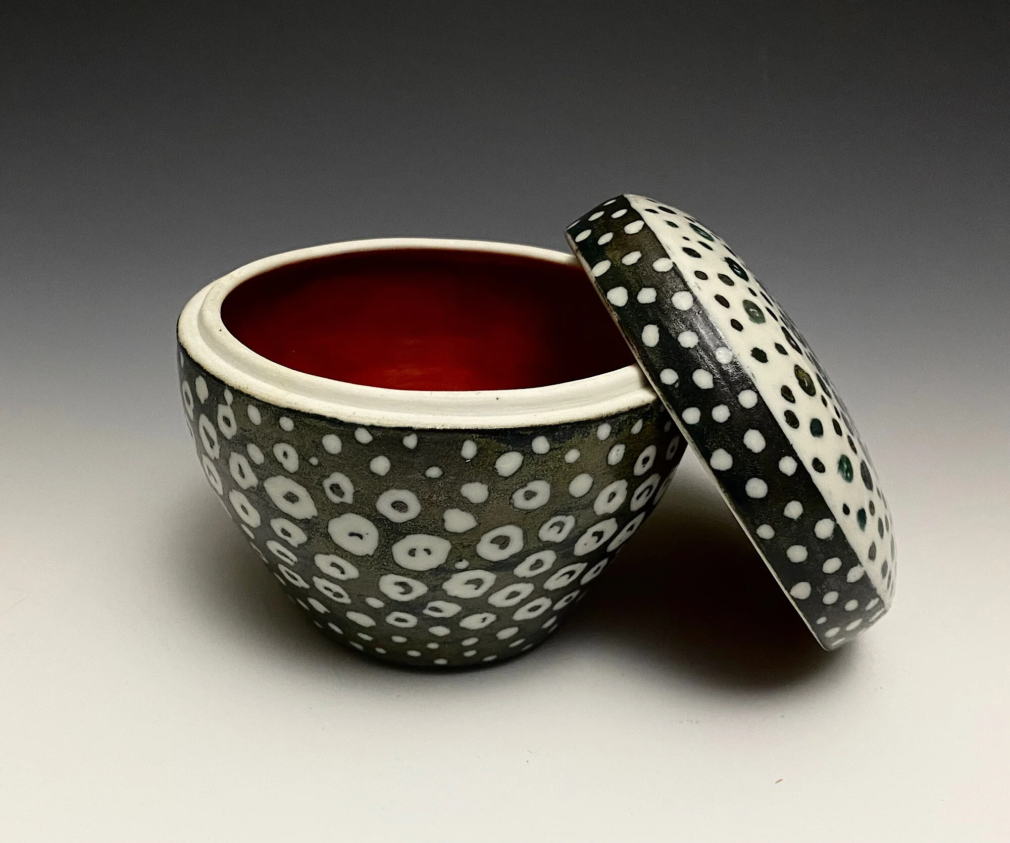 Susan Slogoff Ceramics