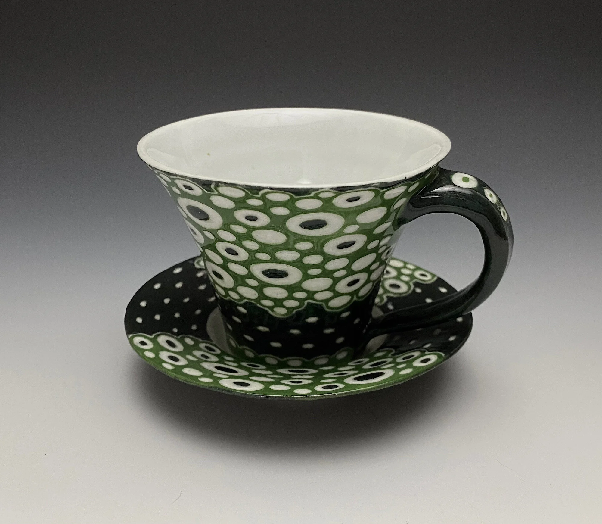 Susan Slogoff Ceramics