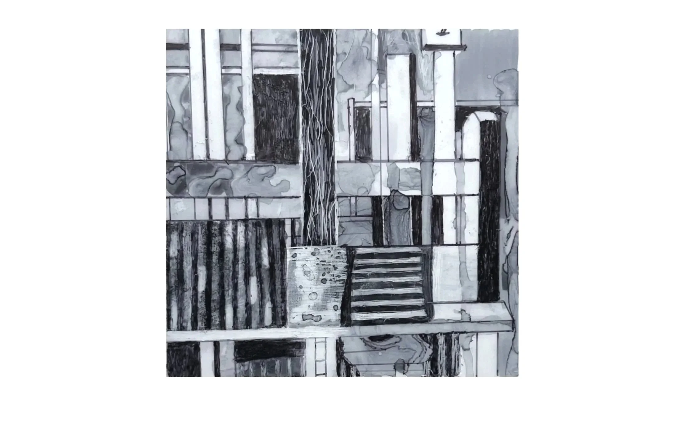 Susan Slogoff Paintings