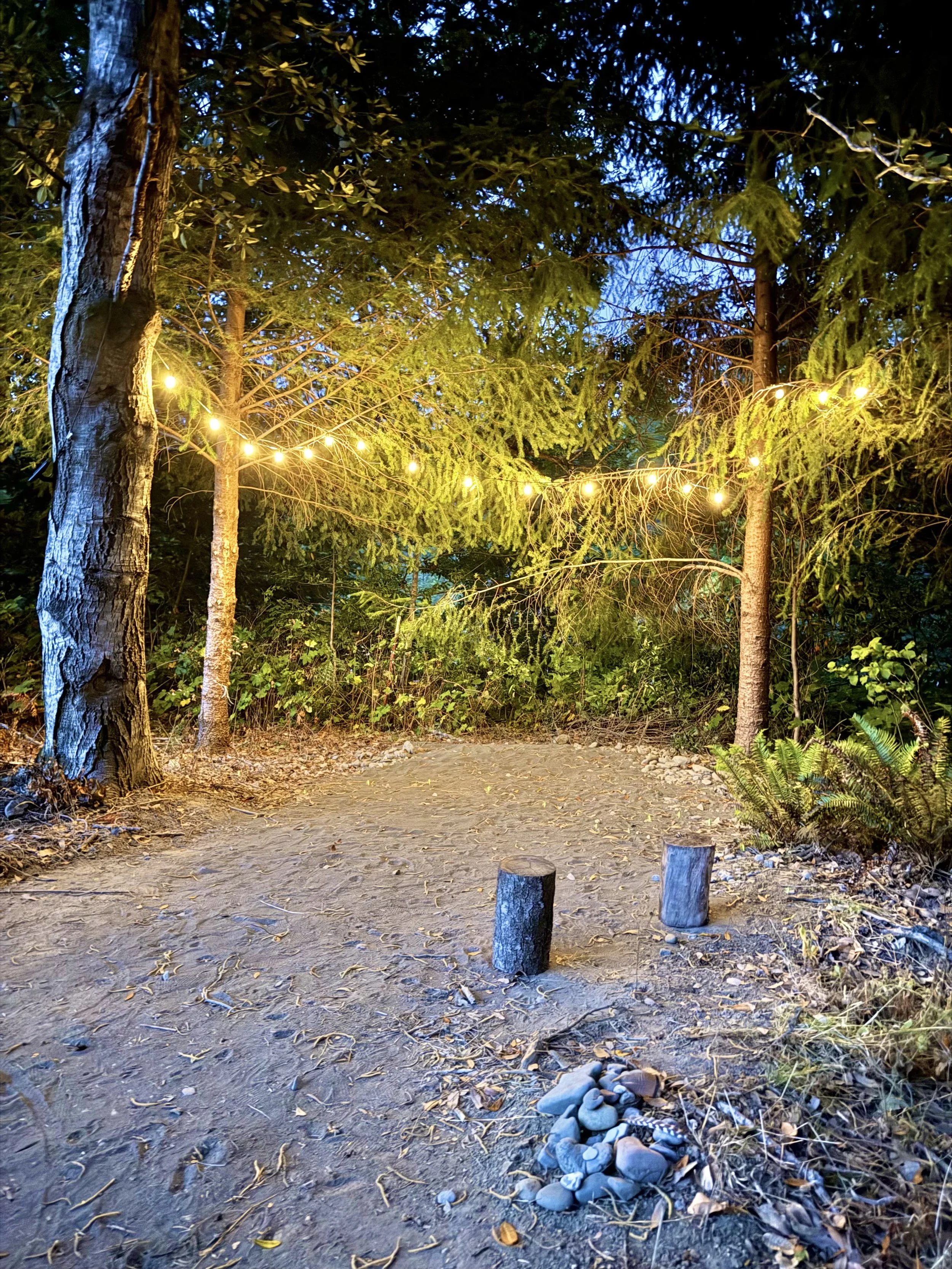 Willow Bend Campsite