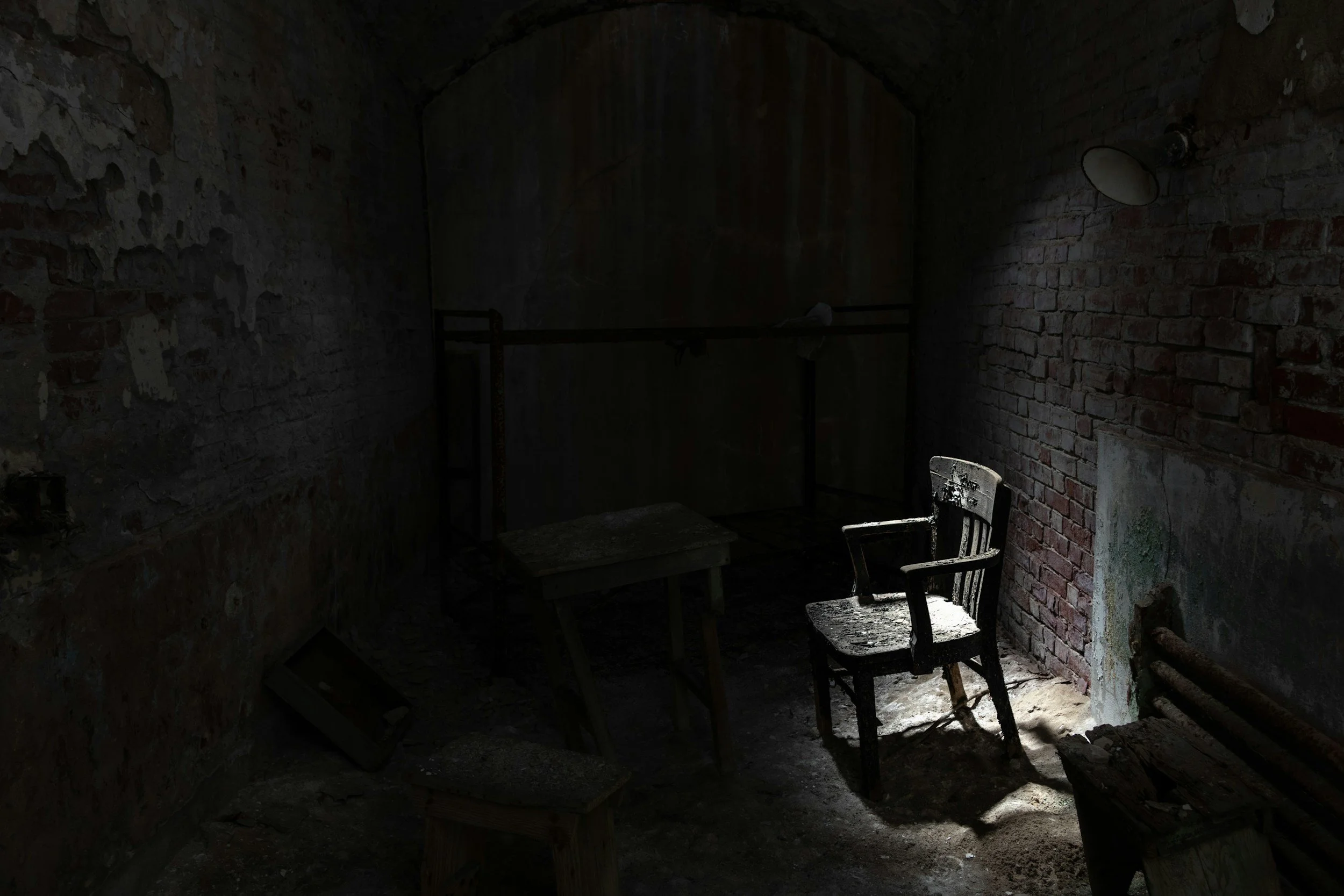 Before You Call It Haunted: 7 Unexplained Experiences Worth Investigating  