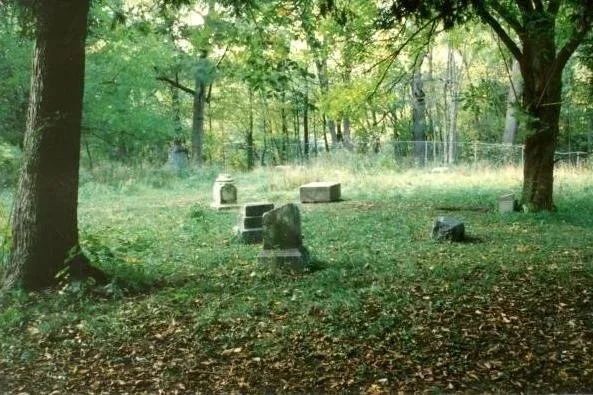 Bachelor's Grove: The Cemetery That Refuses to Rest