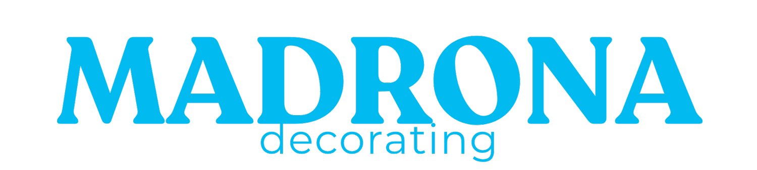 Madrona Decorating