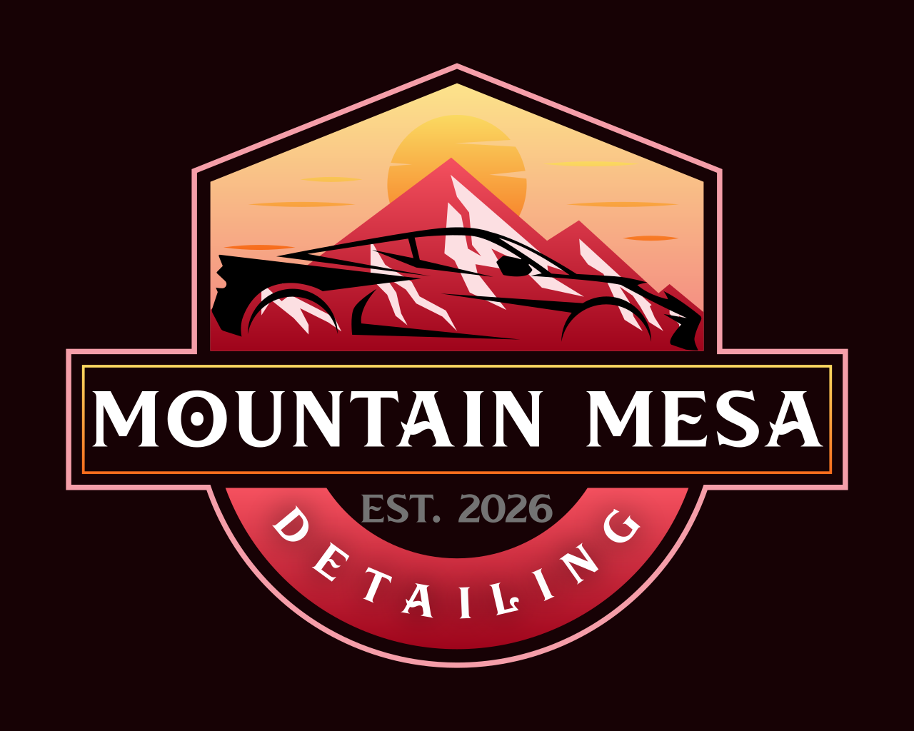 Mountain Mesa