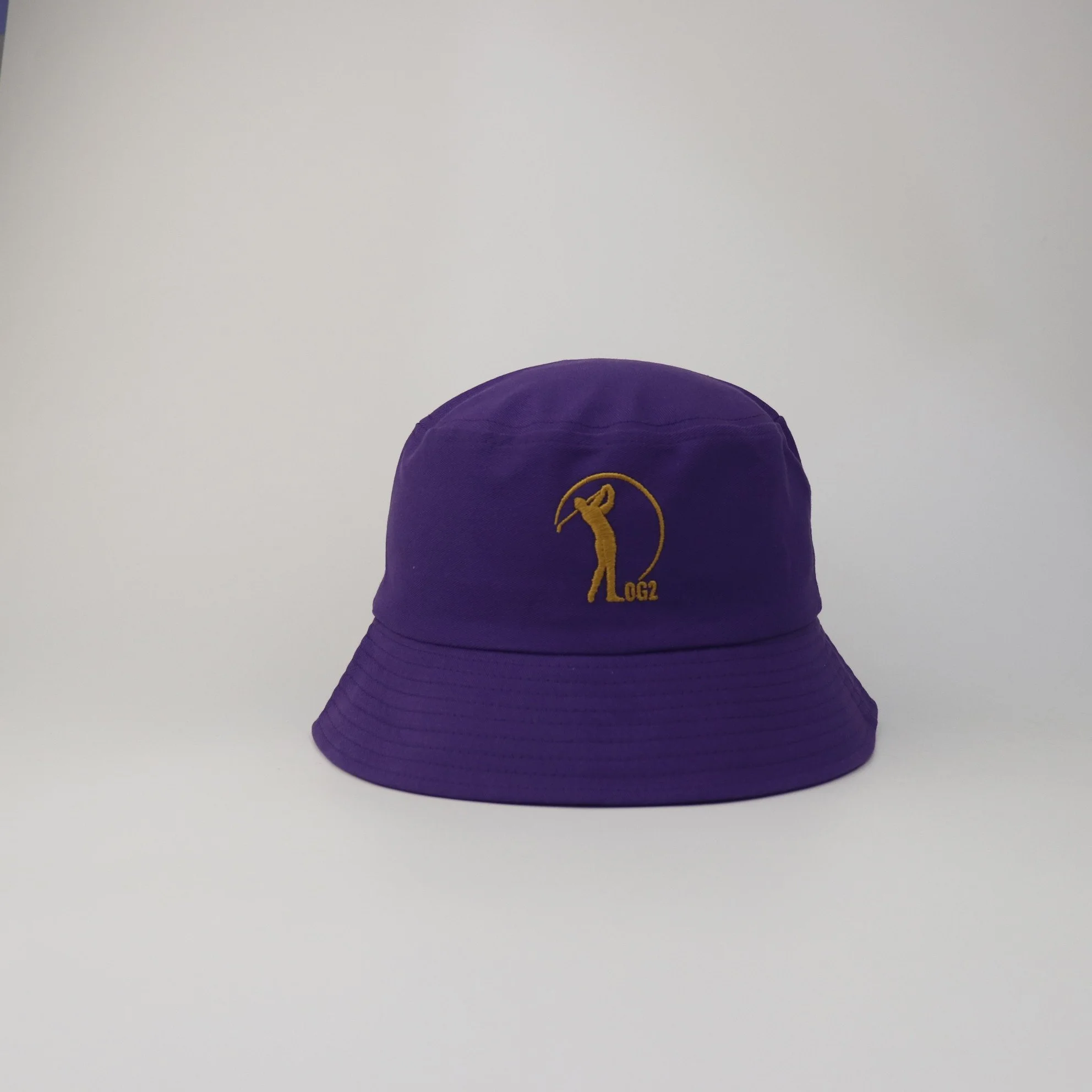 Premium Tie-Dye Golf Bucket Hat