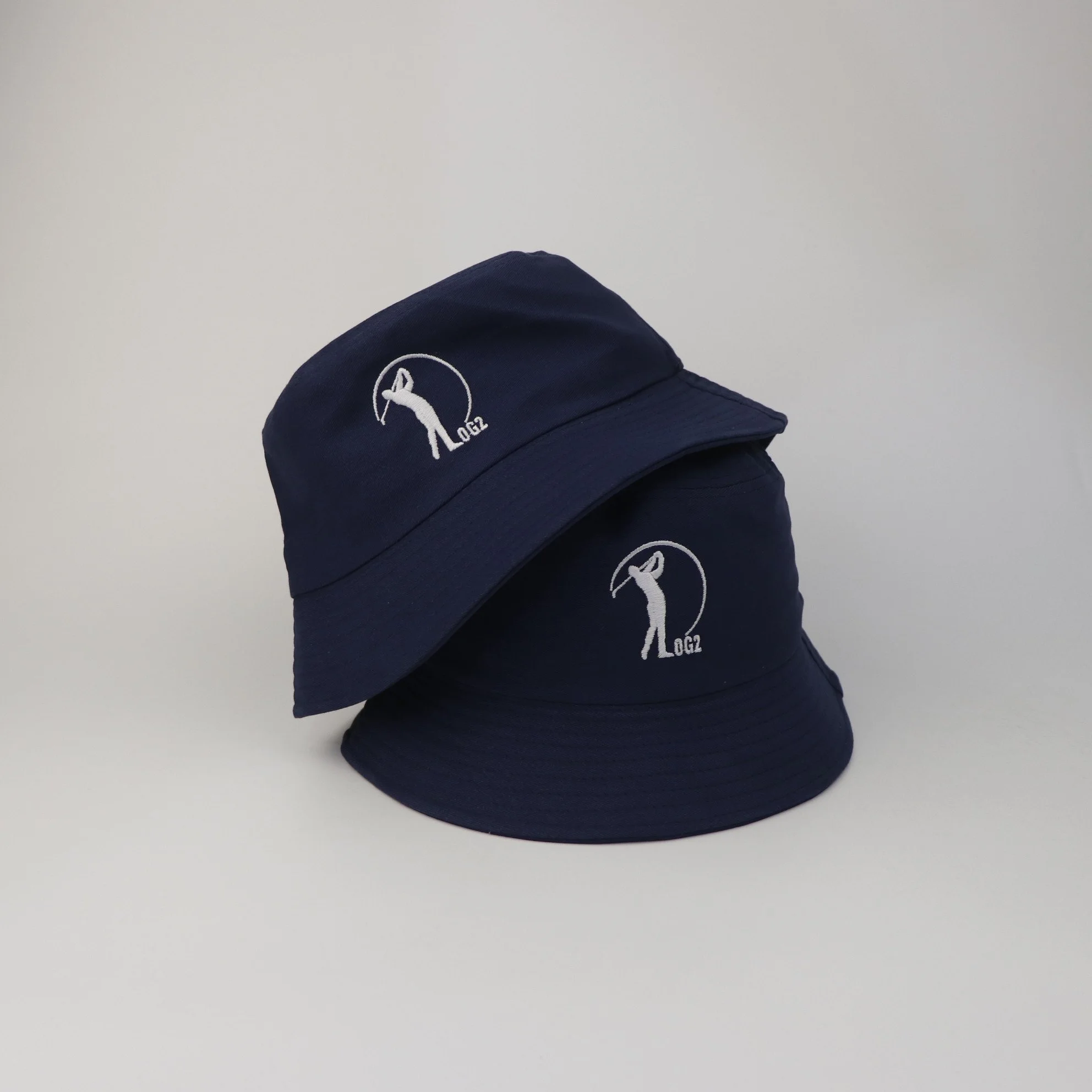 Premium Tie-Dye Golf Bucket Hat