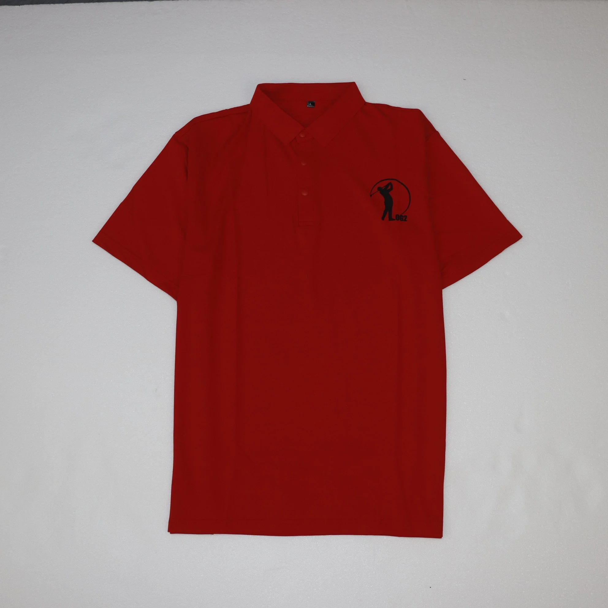 Performance Polo Shirt