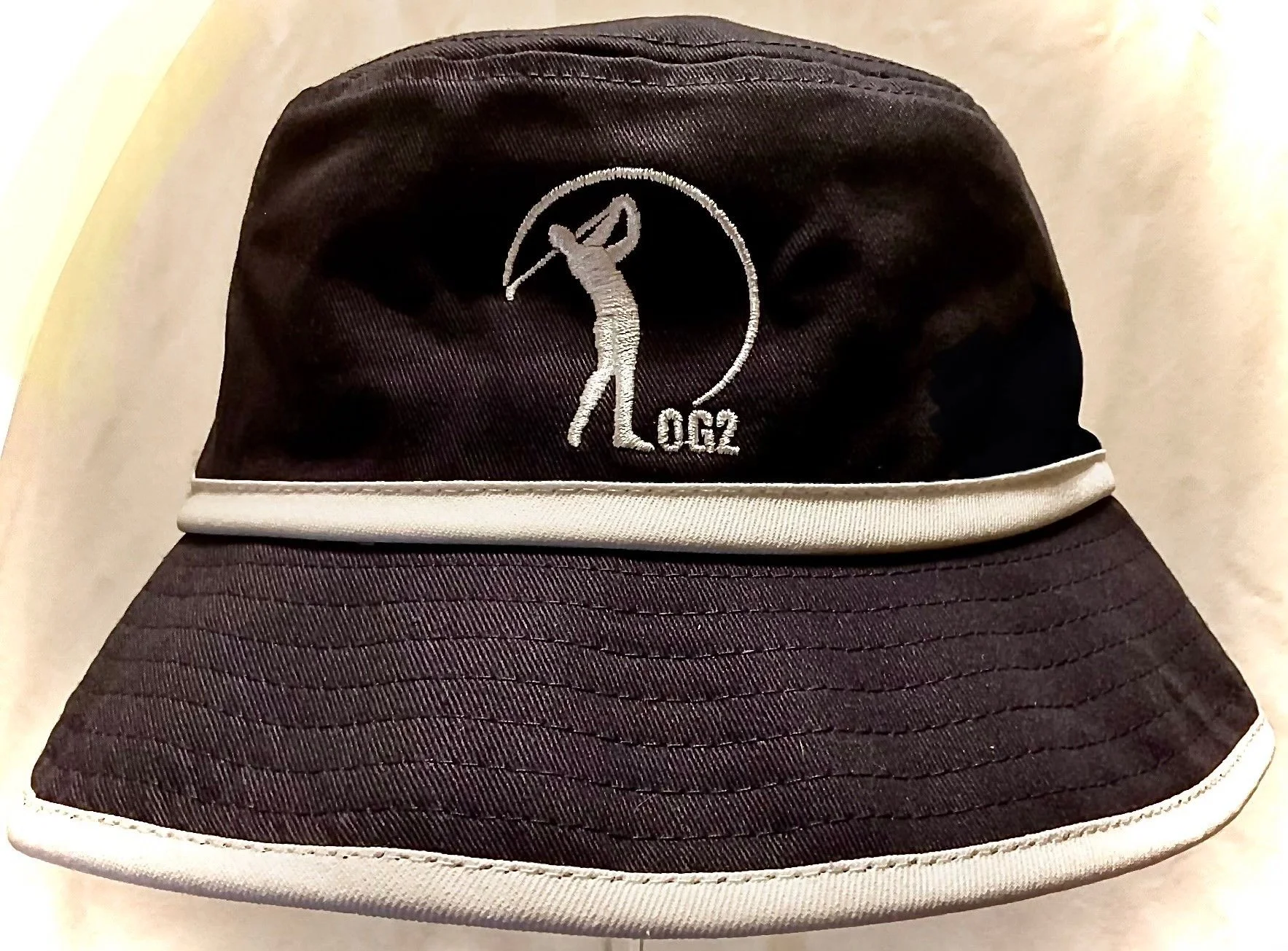 Premium Tie-Dye Golf Bucket Hat