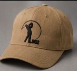 Premium Golf Swing Cap