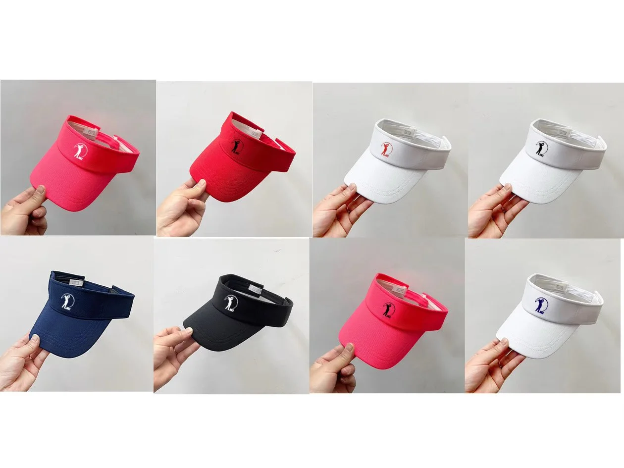 Stylish Summer Sun Visors