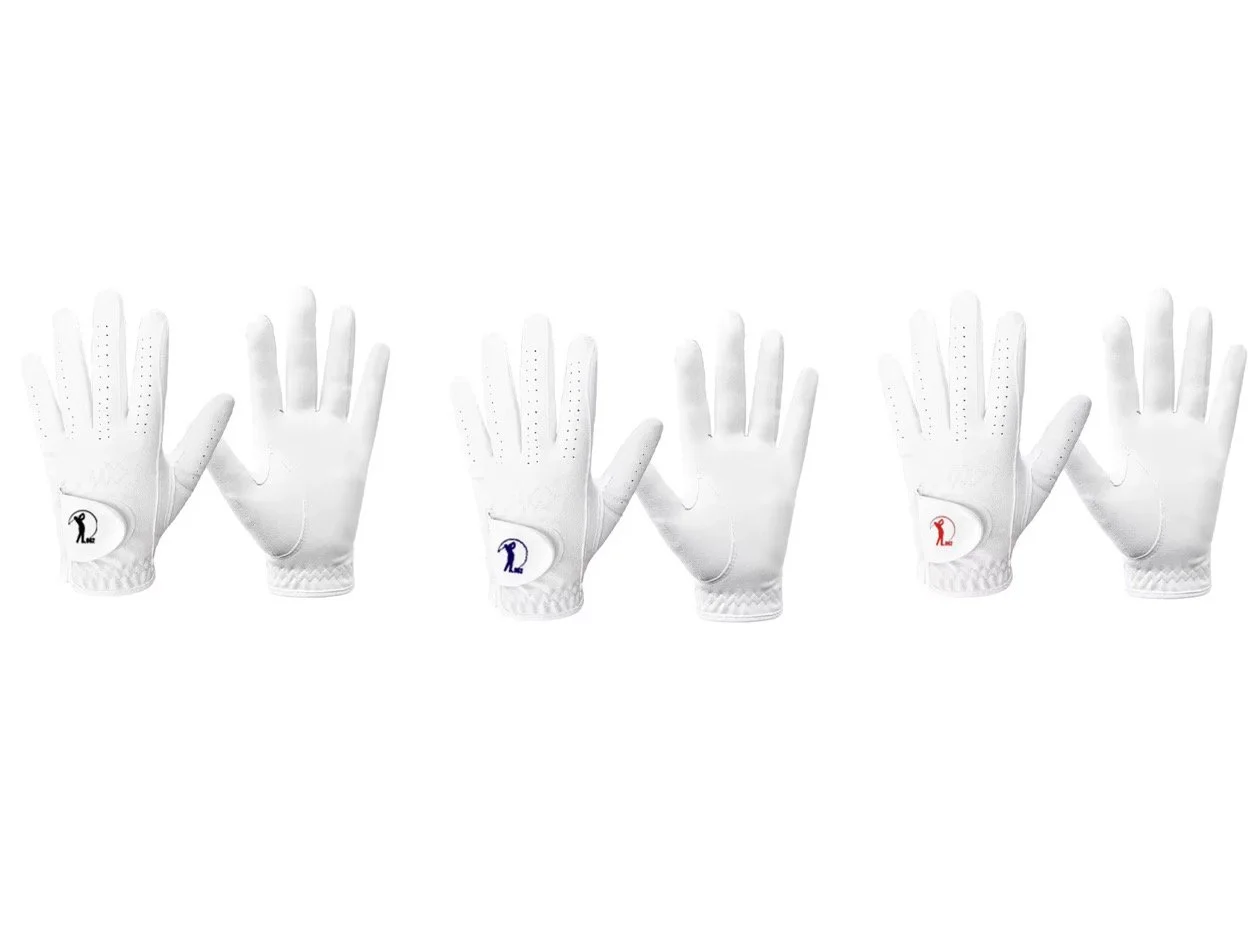 Premium Performance Golf Gloves