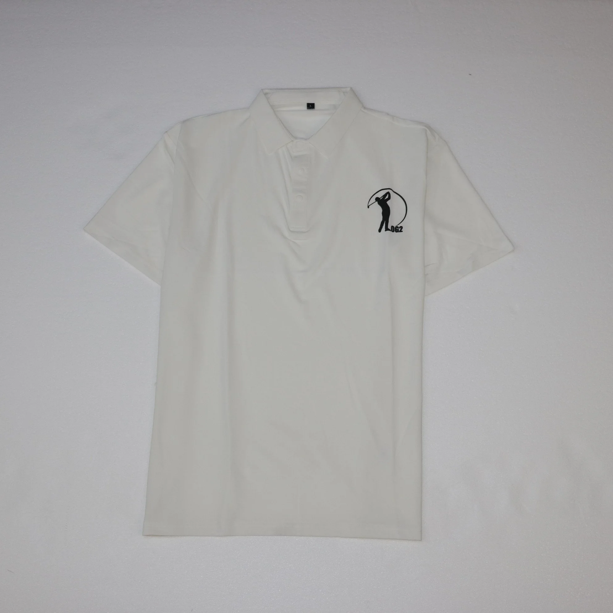 Performance Polo Shirt