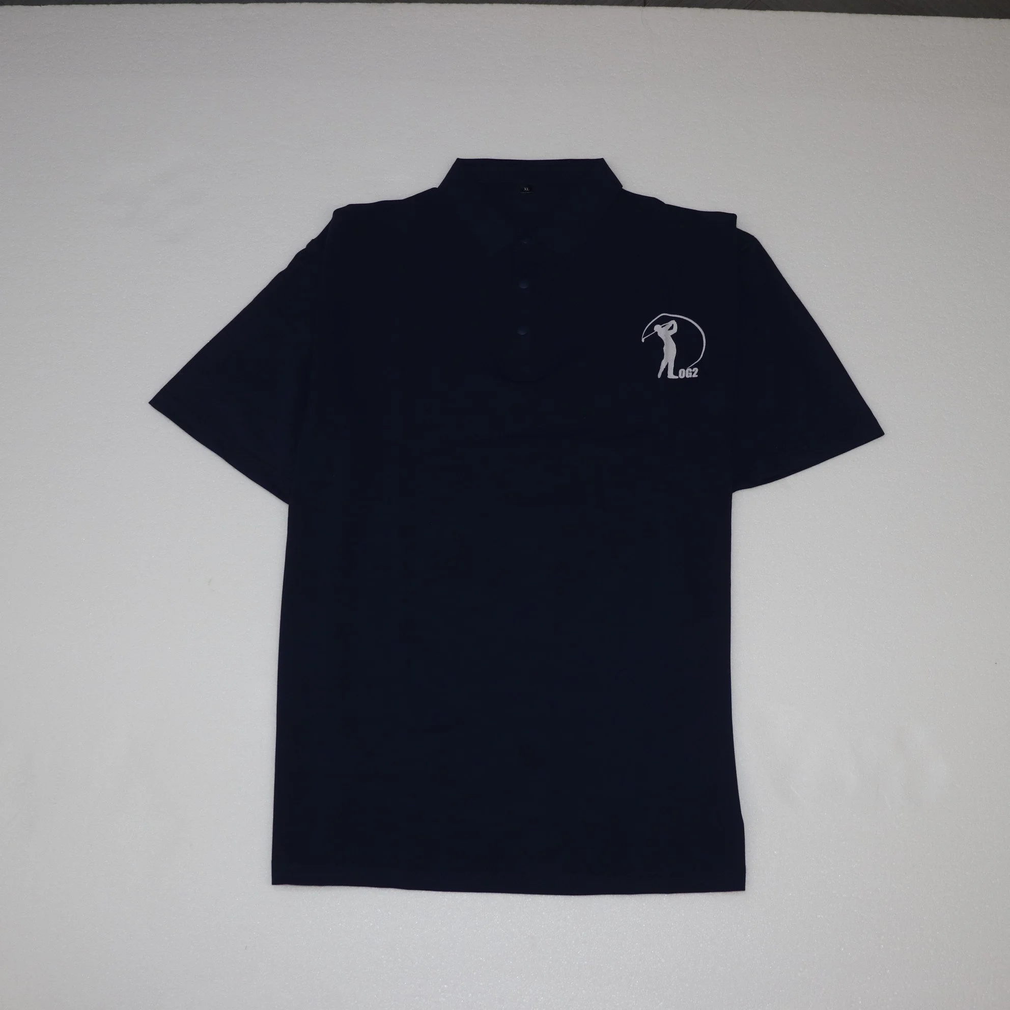 Performance Polo Shirt
