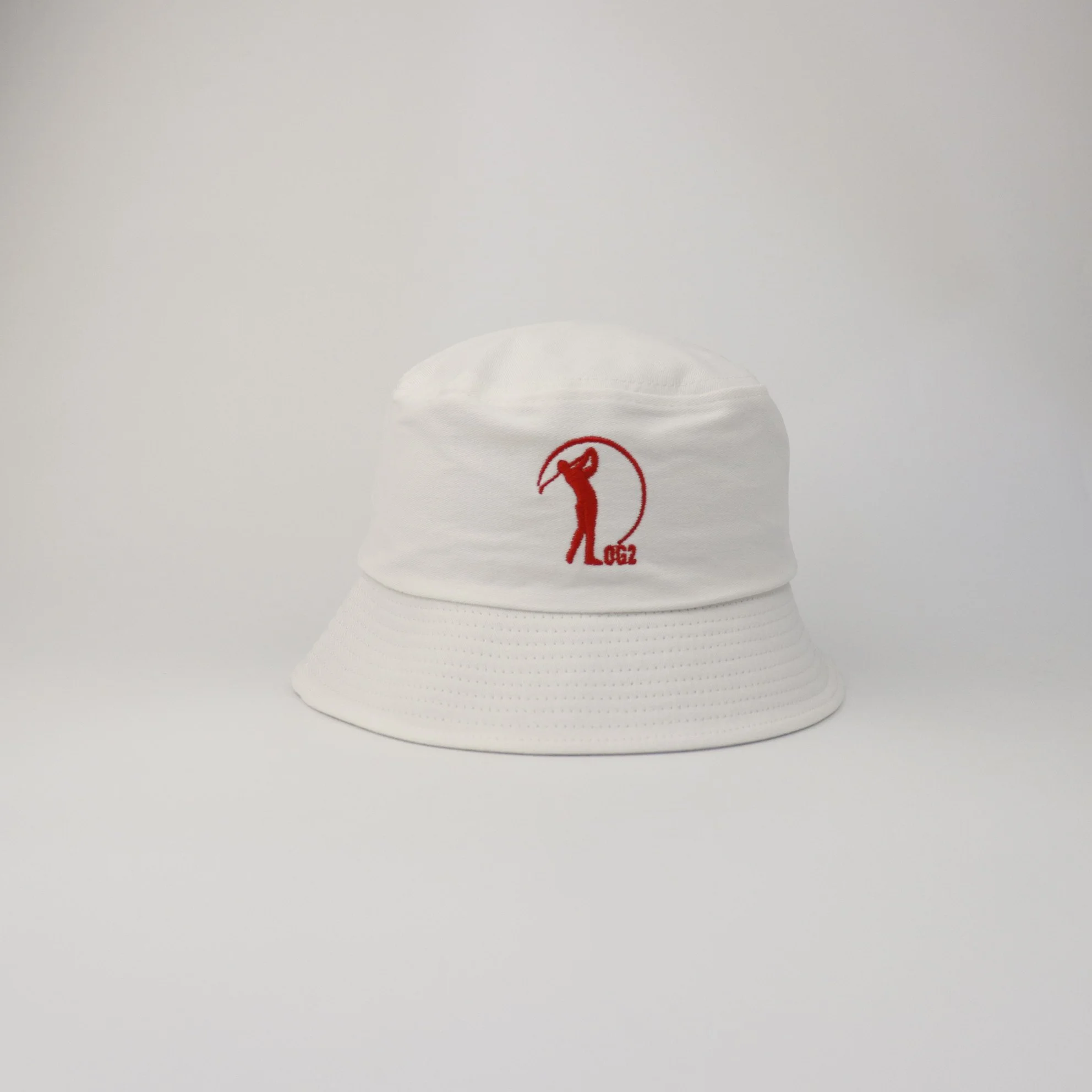 Premium Tie-Dye Golf Bucket Hat