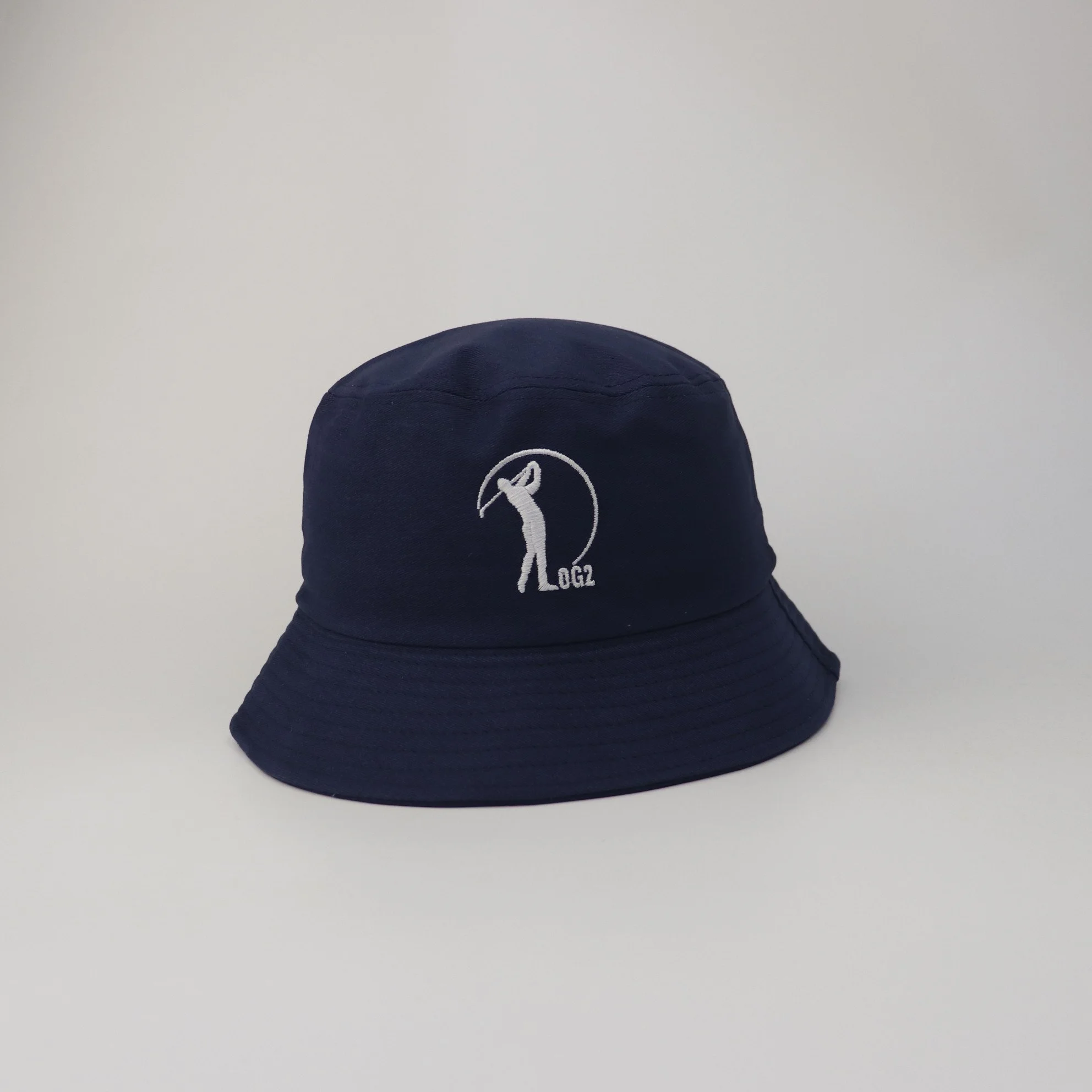 Premium Tie-Dye Golf Bucket Hat
